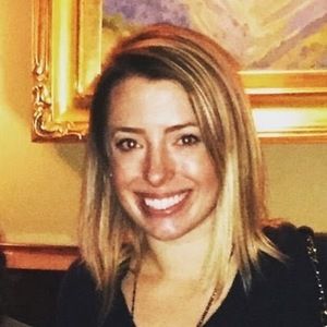 Meet your Posher, Katherine